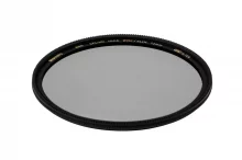 Filter Benro SHD CPL HD ULCA WMC Slim, 72 mm