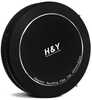 Magnetilised alumiiniumkatted H&Y Revoring, 37-49 mm