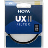 UV filter Hoya UX II, 55 mm