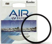 Filter Kenko Air UV, 62 mm