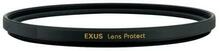 Filtr Marumi EXUS Lens Protect, 55 mm