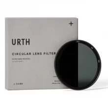 Filter Urth ND8 (3 Stop), 43 mm