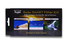 Filtrite komplekt Kenko SMART Filter 3-KIT, 52 mm