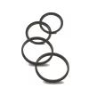 Adapter Caruba Step up/down Ring, 46 mm kuni 58 mm