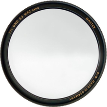 Filter B+W Master Line Verlauf 711 GND 0.3 ND, 77 mm