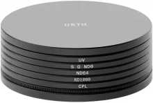 Objektiivi filter Urth Magnetic Landscape Filter Kit Plus+, 46 mm
