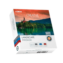 Filtrite komplekt Cokin Landscape Kit H300-06