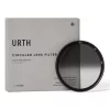 Filter Urth Hard Graduated ND8, 49 mm