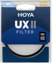 Filter Hoya UX II UV, 72 mm
