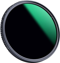 Filter K&F Concept, 37 mm, MV36 Slim
