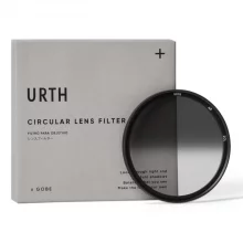 Filter Urth Hard Graduated ND8, 49 mm