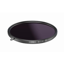Filter Irix Edge Vari ND 2-5, 86 mm, IFE VND25 M86