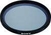 Filter Sony VF-77CPAM2, 77 mm, ümmargune Pol Carl Zeiss T