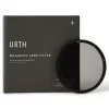 Filtr Urth Magnetic CPL Plus+, 62 mm