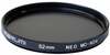 Filter Marumi MC-ND4X, 52 mm, neutraalhall
