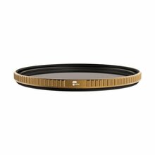 Objektiivi filter PolarPro Quartz Line ND16, 82 mm