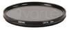 Filter Hoya Circular Polar Slim, 52 mm