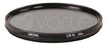 Filter Hoya Circular Polar Slim, 52 mm