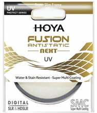 Filtr Hoya UV Fusion Antistatic Next, 55 mm