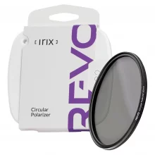 Objektiivi filter Irix Revo CPL, 77 mm