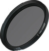 Filtrielement LEE FILTERS Elements, muudetav ND 6-9 Stop, 67 mm