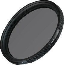 Filtrielement LEE FILTERS Elements, muudetav ND 6-9 Stop, 67 mm