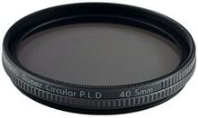 Filter Marumi Super DHG Circular PL.D, 40.5 mm