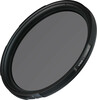 Filtr LEE FILTERS Elements, muudetav neutraalhall ND 6-9 Stop, 77 mm