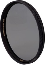 Filter B+W Basic Pol Circular MRC, 58 mm