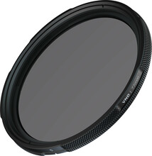 Filtr LEE FILTERS Elements, muudetav neutraalhall ND 6-9 Stop, 77 mm