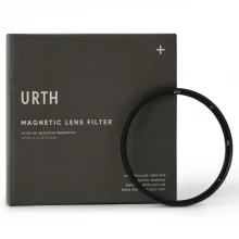 Filter Urth Magnetic UV Plus+, 72 mm