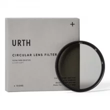 Objektiivi filter Urth Circular Polarizing (CPL) Plus+, 58 mm