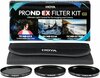 Filter Hoya ProND EX, 58 mm