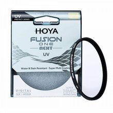 Filter Hoya Fusion One Next UV, 52 mm