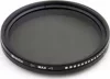 Filter Camdiox Fader ND, 67 mm