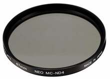 Filter Marumi MC-ND4X, 82 mm