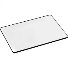 Filter NiSi Cine Filter Black Magic Diffusion 1/2, 4x5.65 tolli