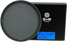 Filter B+W Basic Pol Circular MRC, 67 mm