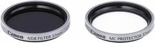 Filtrite komplekt Canon FS-H37U, 37 mm, UV, hall, polarisatsioon, ND
