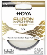Filter Hoya UV Fusion Antistatic Next, 52 mm