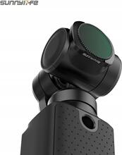 Polarisatsioonifilter SunnyLife CPL, Xiaomi Fimi Palm gimbali jaoks