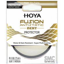 Filtr Hoya Fusion Antistatic Next Protector, 77 mm