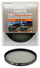 Filtr Hoya HRT, 82 mm, ringpolarisatsioon