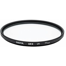UV filter Hoya UX II, 43 mm