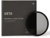 Filter Urth Magnetic CPL Plus+, 72 mm