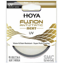 Filter Hoya Fusion Antistatic Next UV, 67 mm