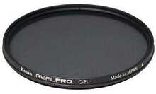 Filter Kenko RealPro MC C-PL, 52 mm