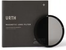 Filter Urth Magnetic CPL Plus+, 72 mm