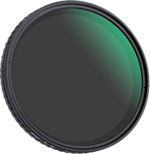 Filtr K&F Concept Nano-X, 52 mm, XV38