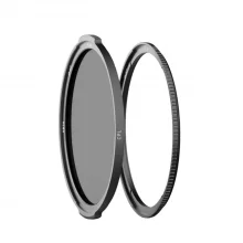 Objektiivi filter Urth Magnetic CPL Filter Pro, 77 mm